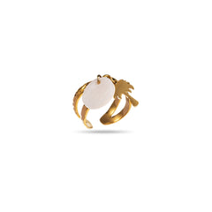 Blossie Paris - Bague Torie