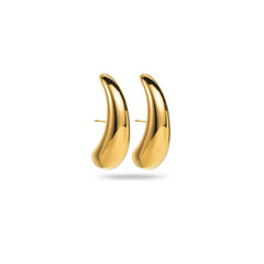 Blossie Paris - Boucles  d'oreilles Jessie