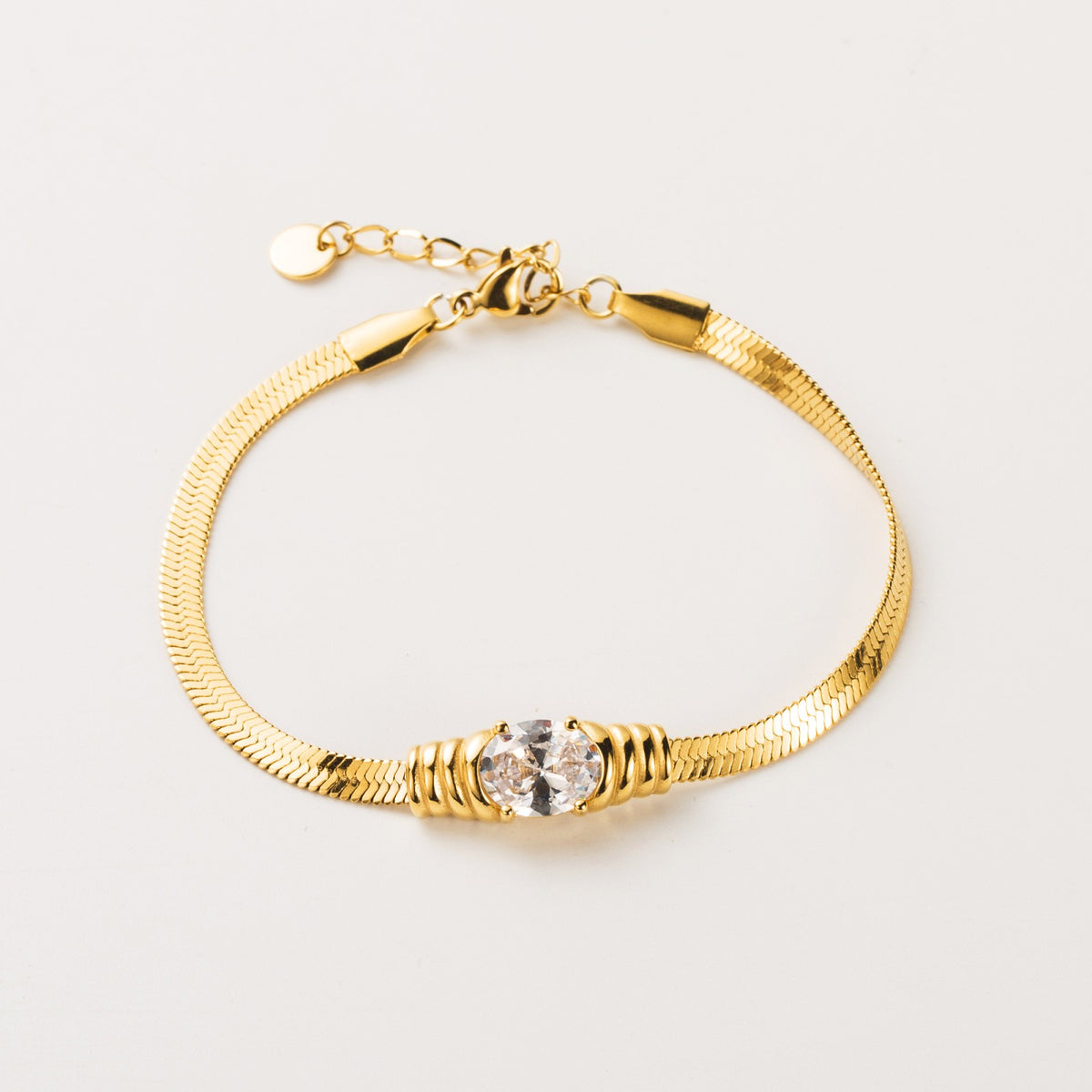 Blossie Paris - Bracelet  Elvie