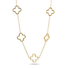 Blossie Paris - Collier Stely