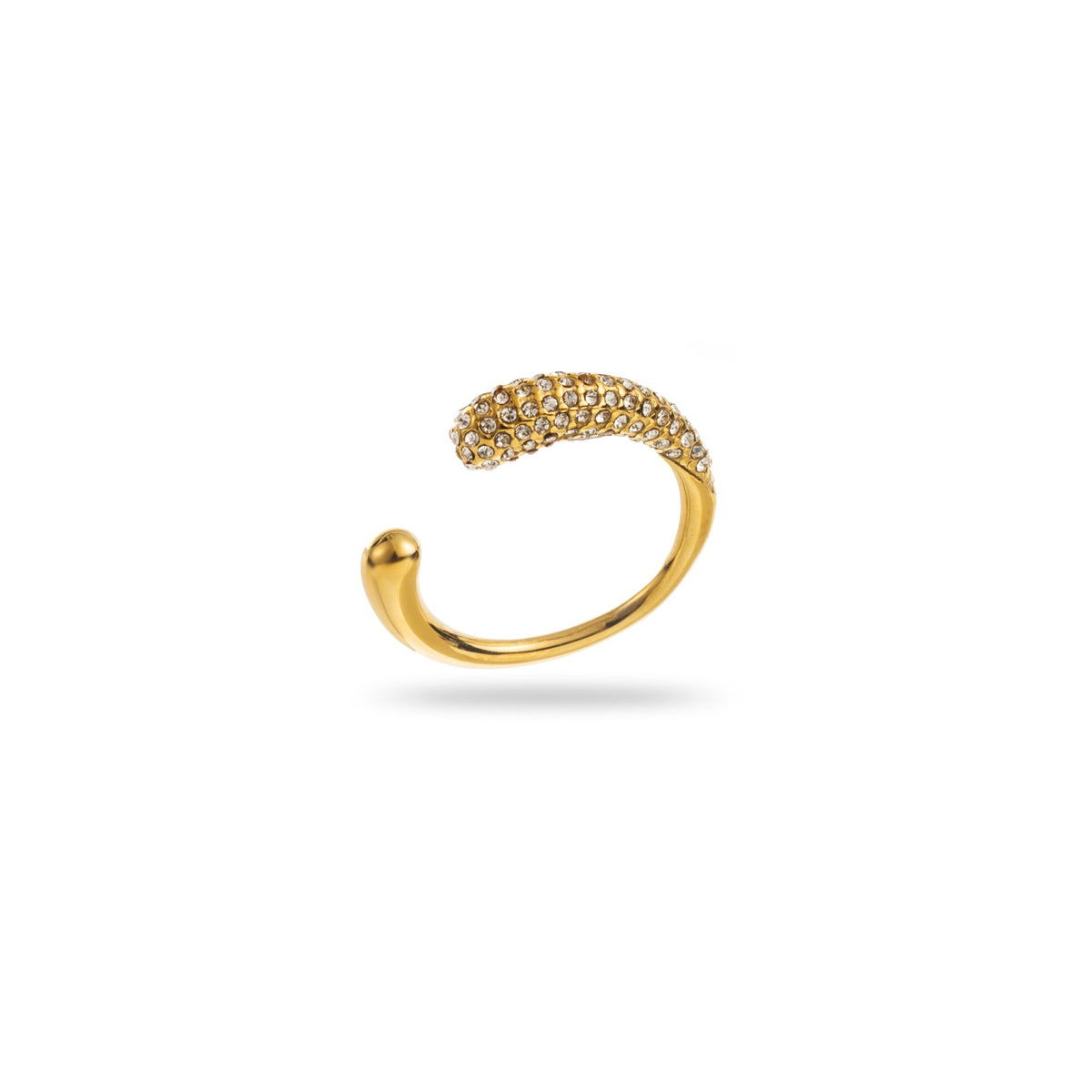 Blossie Paris - Bague Cathrine